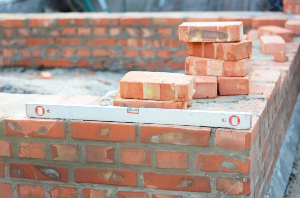 Brick Foundation Sealing in Portage