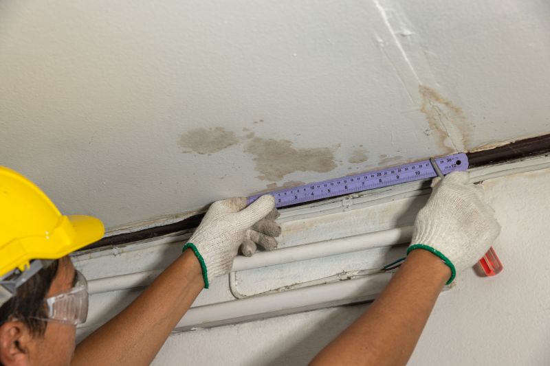 Waterproofing Repair Services